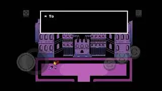 Undertale Red & Yellow Hard Mode Playthrough No Commentary 