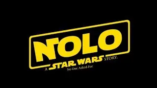 [YTP] Nolo: A Star Wars Story No One Asked For
