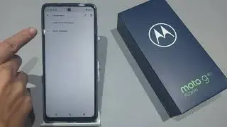 How to change language in moto g60,g40 | Language setting | moto g me hindi language kaise set kare