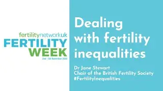 Dealing with fertility inequalities