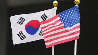 How US policies impact South Korean investments in NC