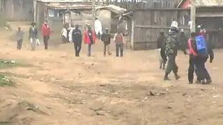 MAU NAROK SWA
