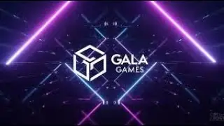 Gala Games 1 MILLION GALA FOR $157.00 !!!