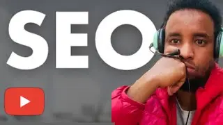 YOUTUBE SEO, QABKA MUQALKAGA KALINTA KOWAD LO GALIYO | 2025