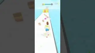SLEEPY RUN IN SHORTS GAMEPLAY WITH ANDROID PHONE 💯