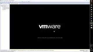Manjaro 15.12 XFCE VMware Installation With Guest Additions