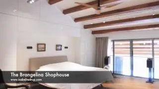 The Brangelina House - Isabel Redrup Agency - www.isabelredrup.com