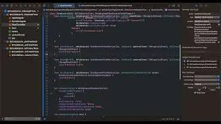 Scan QrCode/Barcode in native iOS application using vision kit