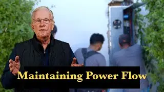 Coaching Nugget - Maintaining Power Flow