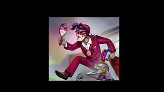 Graham Payser voice claim