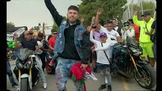 LADRANDO - DANIEL MARTINEZ, DJ ROCKWEL (Candela Music)