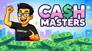 💼 Cash Master Banne Ka Asli Tareeka | Business Game Ka Dimaag Tod Gameplay