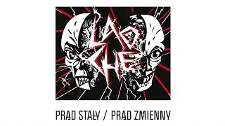 Lao Che - Życie Jest Jak Tramwaj (Official Audio)