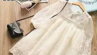 White Net Party Wear Dresses For Little Girl 2025|Net Frock Design For Baby Girls|Party Wear Dresses
