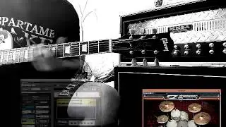 Mesa boogie single rectifier Stoner/Doom