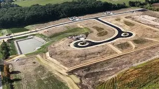 Cedar Ridge | Pleasant Prairie, WI | Korndoerfer Homes, Wisconsin New Home Builder