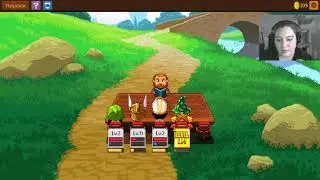 Knights of Pen and Paper II Episode 3