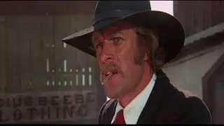 Une tra&icirc;n&eacute;e de poudre, les pistoleros arrivent (1970) - Film complet en fran&ccedil;ais
