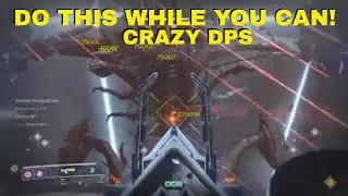 Destiny 2 EASY 400 POWER WEAPONS Prestige EOW strat one cycle with this weeks modifier and loadout