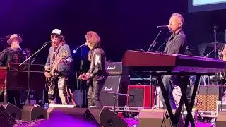 One Guitar- Bruce Springsteen- Willie Nile - Light of Day 2026 - Count Basie Theater 1/17/26 