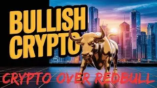 Crypto Over RedBull🚀 Bitcoin $94K, MicroStrategy Doubles Down, and Crypto Institutions Take Over |