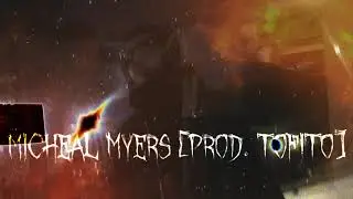 IYON x Luvromeoo - Michael Myers (Prod.Tofito) [Music Video]