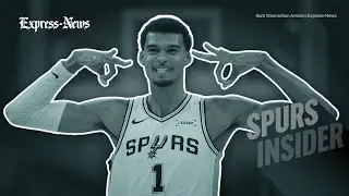Why San Antonio has &lsquo;all-time good vibes&rsquo; in hot start to NBA season | Spurs Insider