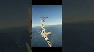 Spitfire LF Mk IX