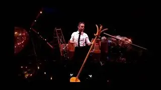 Derek Hough - Tap Solo Dancing with the Stars