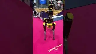 New Scientist Live