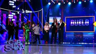 El Pulsador de la Gala 9 | TCMS11 - Gala 8