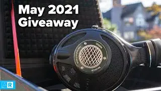 $4000 headphone giveaway: Focal Utopia