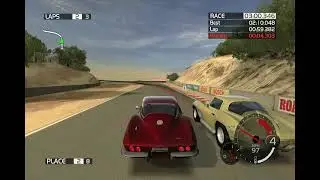 Forza Motorsport 2 #20