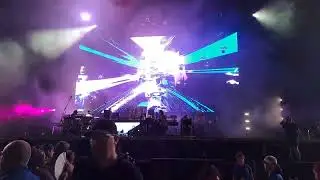 Pretty Lights Acl 2024