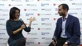 The Future of Chronic Kidney Disease | BOCAhealth Co-founder & CEO Alessandro Faragli