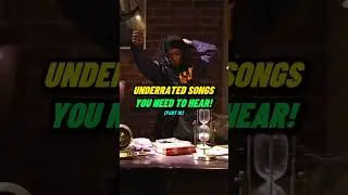 Underrated Songs You NEED to Hear! (JID & Redveil)