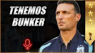 🔥🚨 La logística argentina en el Mundial 2026