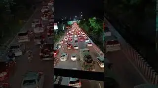 DND Flyover | Noida | Delhi NCR |