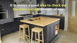 How To Design The Perfect Fitted Kitchens