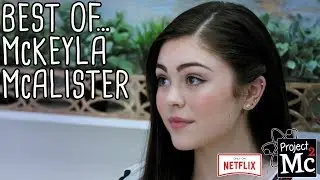 Project Mc² | Best of McKeyla McAlister | Streaming Now on Netflix!