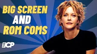Meg Ryan left tongues wagging as she announced her comeback to the acting world in new trailer