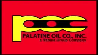 Palatine Oil Company Radio Ad 2013