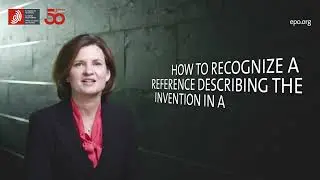 Solving the paradox of patent searching