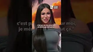Les confidences de Gaby sur Seb Daddy 🫣 #samzirah #interview