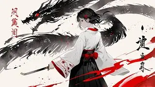 Paper Cranes – Beautiful Emotional J-Pop Music (Chill Romantic Song)