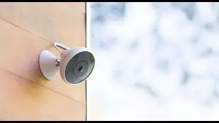 Logitech Circle 2 Indoor Outdoor Camera Expert Review
