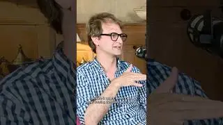 🎼 Alex Baranowski on making music tell a story #hurtwoodhouse #sixthform #alumni #podcast #composer