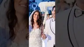 Gorgeous Jewish wedding in Los Angeles by BELOVE PRODUCTION