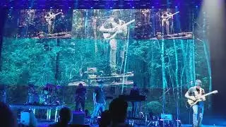 Aha - Crying in the Rain - SEC Armadillo Glasgow - November 2019