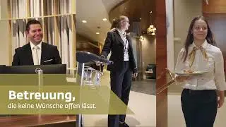Reisen neu definiert: Ihr VIP-Erlebnis am Vienna Airport